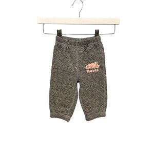 ⭐️ 5/$30 Roots Kids Sweatpants size 6-12 Months